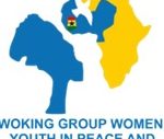 Ghana Chapter of the UNOWAS Working Group on Women, Youth, Peace, and Security speaks on underrepresentation of women in MMDCE positions.