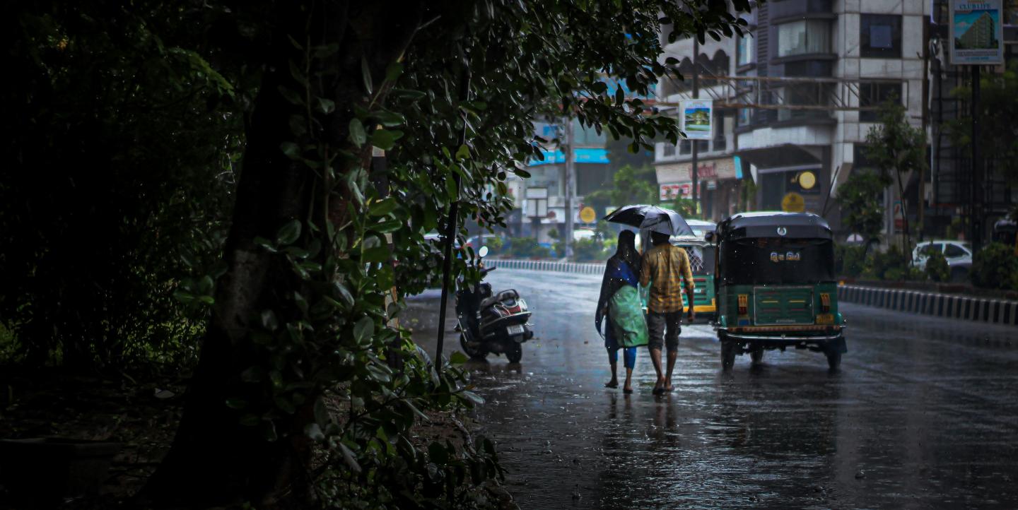 Why mental health is a leading concern for freelance journalists in India