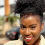 Profile of Ghanaian Afropop Star Mz Vee