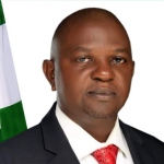 Engr. Prof. Joseph Terlumun Utsev Minister, Federal Ministry of Water Resources & Sanitation to speak at 6th African Regional Conference on Irrigation and Drainage.