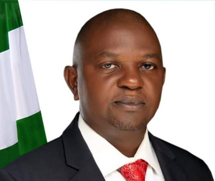 Engr. Prof. Joseph Terlumun Utsev Minister, Federal Ministry of Water Resources & Sanitation to speak at 6th African Regional Conference on Irrigation and Drainage.