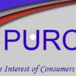 Public Utilities Regulatory Commission, PURC, review upwards average end-user tariff for electricity and water.