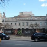The Frick Collection on the Upper East Side in Manhattan has been completely renovated under the direction of a German architect.