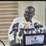 GJA President Albert Dumfour again condemns resent assault on journalists, describing it as a direct attack on press freedom.