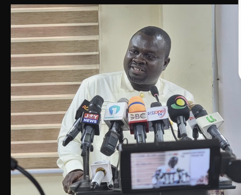 GJA President Albert Dumfour again condemns resent assault on journalists, describing it as a direct attack on press freedom.