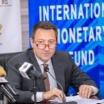 IMF Mission Chief for Ghana, Stéphane Roudet said Ghana is still on track to achieve these objectives.