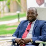 President of the Ghana Football Association (GFA) Kurt Okraku, has been appointed as the 2nd Vice President of the Confederation of African Football (CAF).