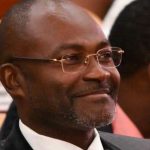 Kennedy Agyapong calls on NPP to grant all suspended party executive amnesty, necessary as part of the party’s reconciliation and healing process.