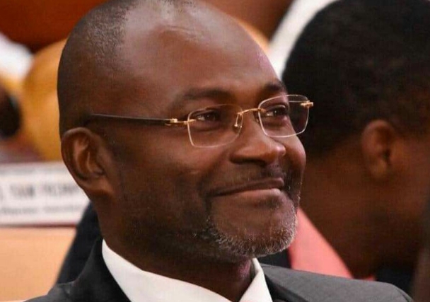 Kennedy Agyapong calls on NPP to grant all suspended party executive amnesty, necessary as part of the party’s reconciliation and healing process.
