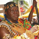 Asantehene, Otumfuo Osei Tutu resumes mediation in Bawku Conflict at Manhyia Palace.