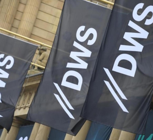 A German asset management company has been fined €25 million ($27 million) over allegations of greenwashing.