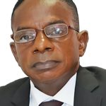 Auditor-General Johnson Akuamoah Asiedu
