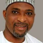 Interior Minister Muntaka Mubarak