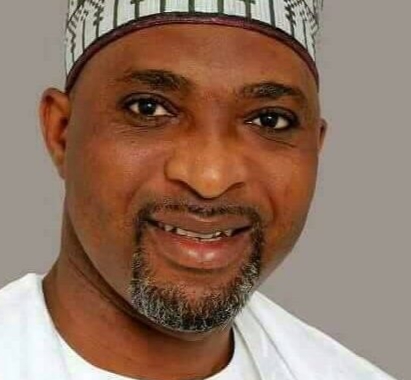 Interior Minister Muntaka Mubarak