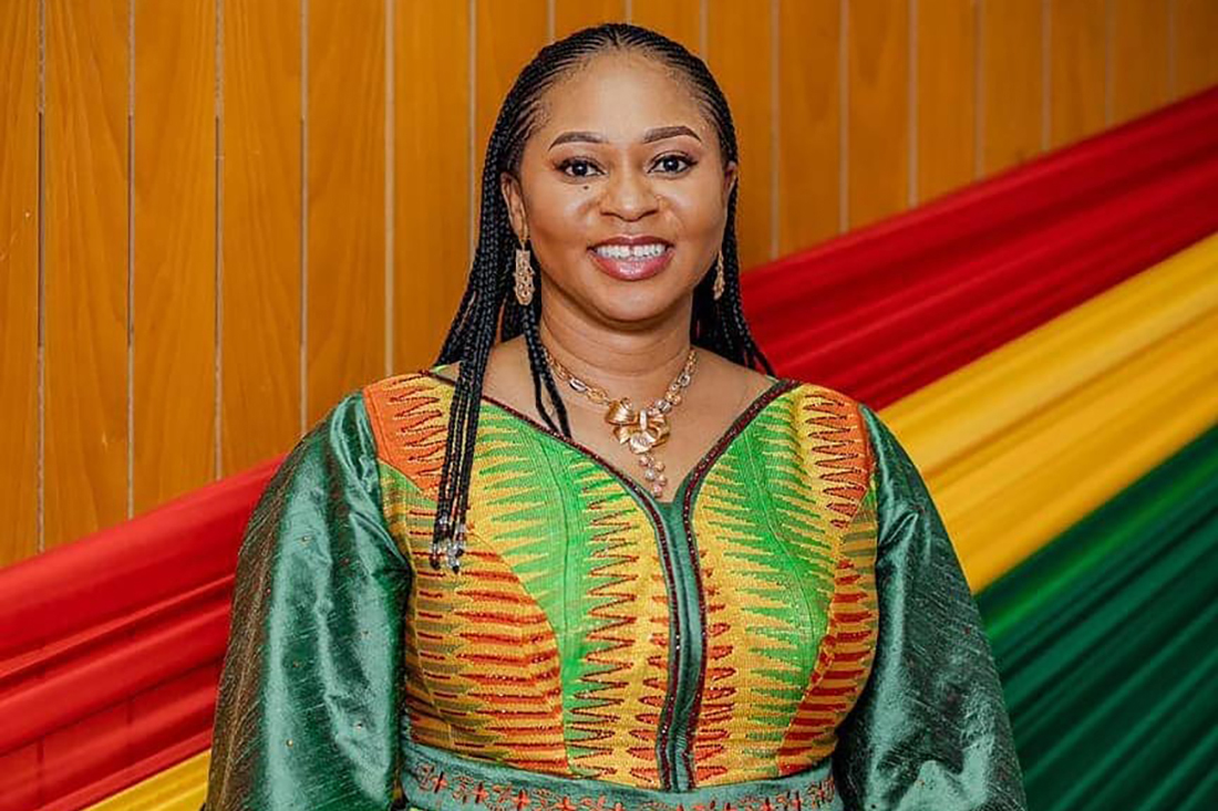 Adwoa Safo disciplinary hearings postponed