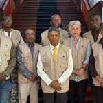 Commonwealth observers for pivotal Gabon presidential election