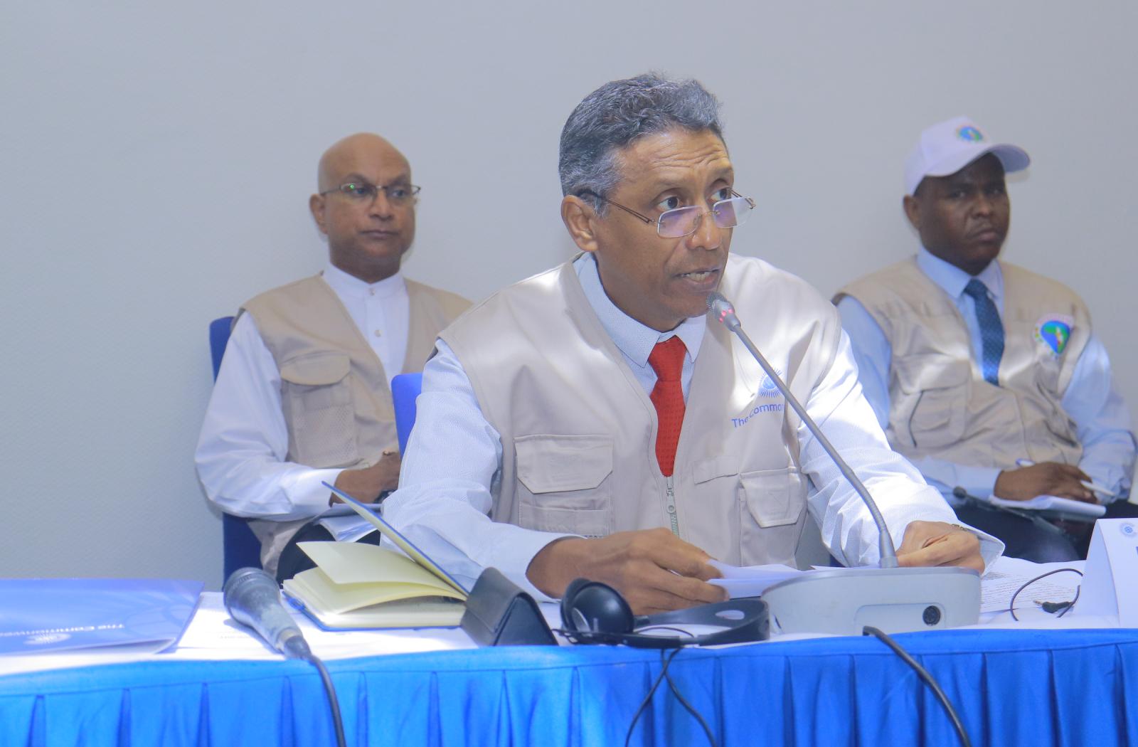 Commonwealth Observer Group commends Gabon's peaceful polls, calls for increased civic participation