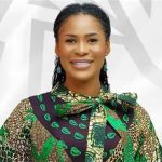 Ebi Bright nominated as MCE for Tema