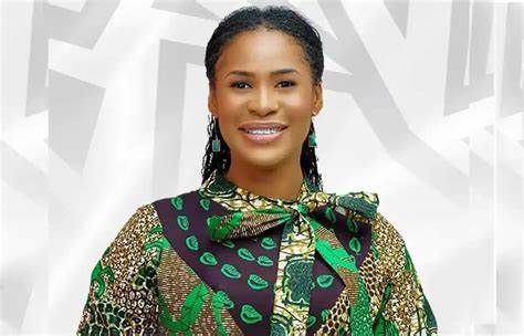 Ebi Bright nominated as MCE for Tema