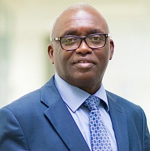 Mr. Richard Kofi Akpokavie has been elected as the President of the Ghana Olympic Committee (GOC) and Commonwealth Games Federations.