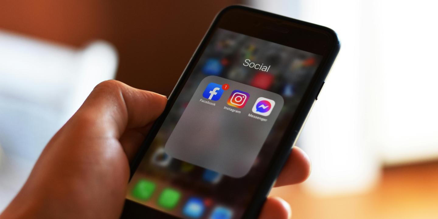 Producing journalism for social media? Here's some advice