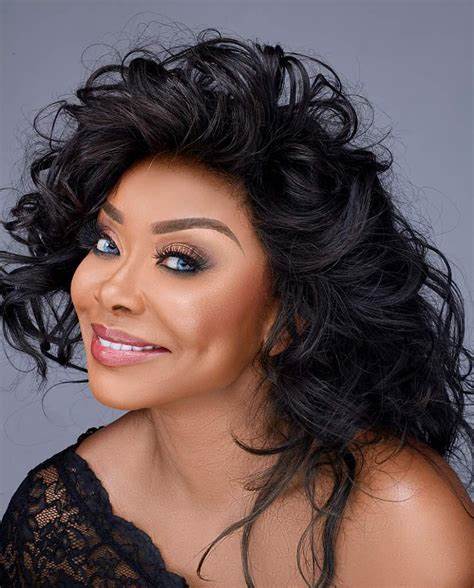 The ever so beautiful Queen of Jazz Stephanie Benson.