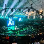 According to the German survey by the digital association Bitkom, one-fifth of working individuals have already been trained in the use of AI on the job, but 70% have not received any offer for AI training.