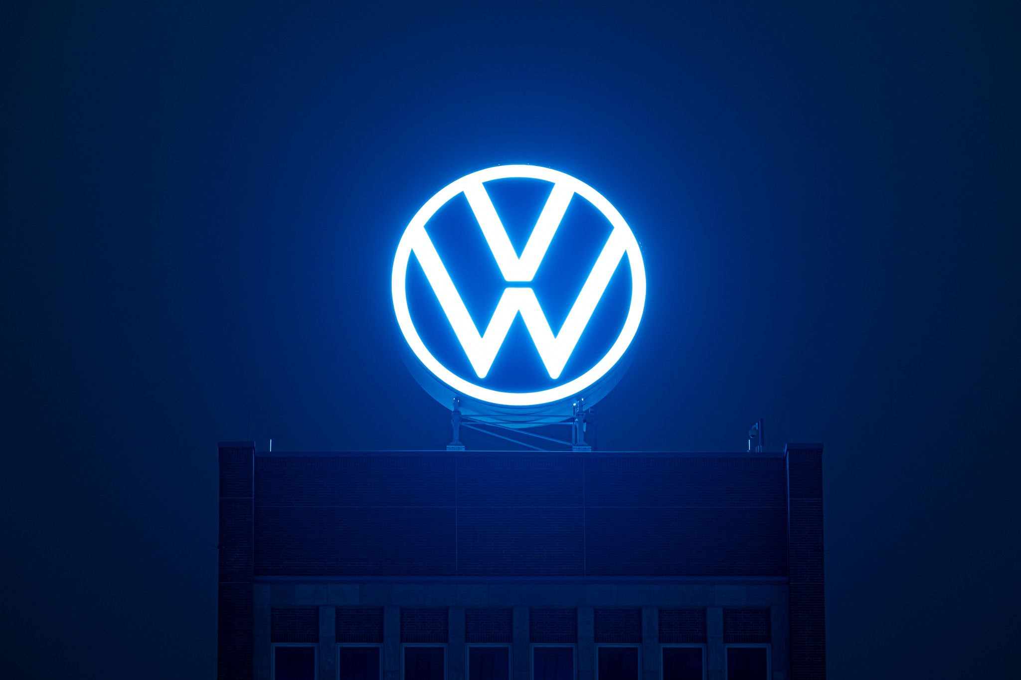 Germany's Volkswagen hit by US tariffs, EU rules in first quarter
