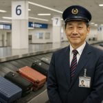 Japan’s Kansai International Airport has set a remarkable record, going 30 years since its 1994 opening without losing a single piece of luggage.