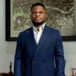 Sammy Gyamfi is Chief Executive Officer of the Ghana Gold Board.
