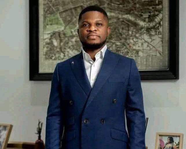 Sammy Gyamfi is Chief Executive Officer of the Ghana Gold Board.