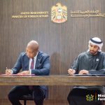 Following the visit, Ghana secured commitments from UAE companies who will be arriving in Ghana over the next few weeks to invest in sectors such as renewable energy, AI, education, health, aviation and defense