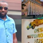 Ghanaian businessman Dr Osei Kwame Despite is set to commission his luxurious Automobile Museum. 