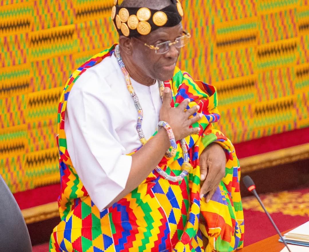 The Speaker of Parliament Alban Bagbin has sounded a word of caution to Members of Parliament that he will not shield any MP from any security agencies under the guise of Parliamentary immunity.