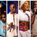 FULL LIST of winners at 26th Edition of the Telecel Ghana Music Awards