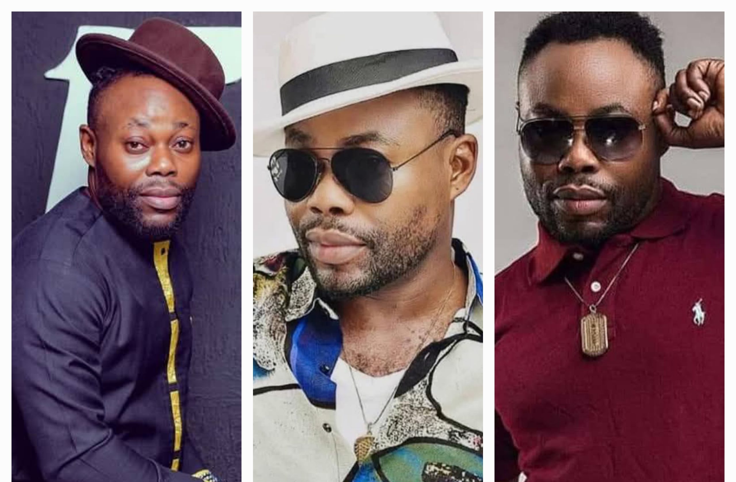 Dada Kweku Duah, Popular Ghanaian Musician Dada KD has been called home by the ancestors.