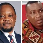 Suspect Bernard Antwi Boasiako a.k.a. Chairman Wontumi, is under investigation for various criminal offences (including fraud, causing financial loss to the State, and money laundering). 