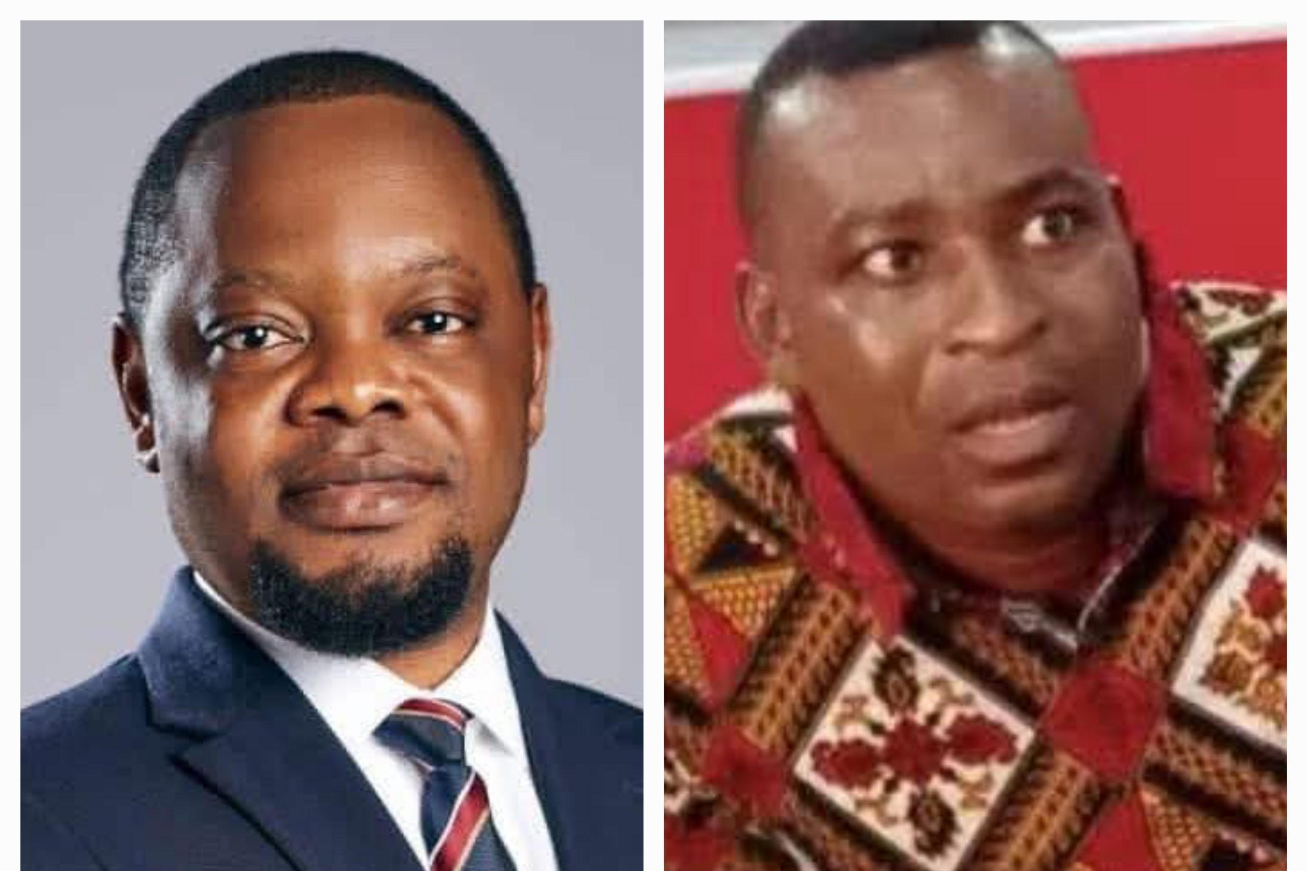 Suspect Bernard Antwi Boasiako a.k.a. Chairman Wontumi, is under investigation for various criminal offences (including fraud, causing financial loss to the State, and money laundering). 