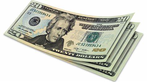 The dollar index has dropped approximately 9% year-to-date, marking its worst start since 1989.