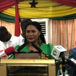 Ebi Bright, has been confirmed as the Metropolitan Chief Executive (MCE) of the Tema Metropolitan Assembly.