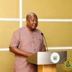 President Mahama says, “resetting Ghana and building the Ghana we want together'', agenda for first 120 is on track.