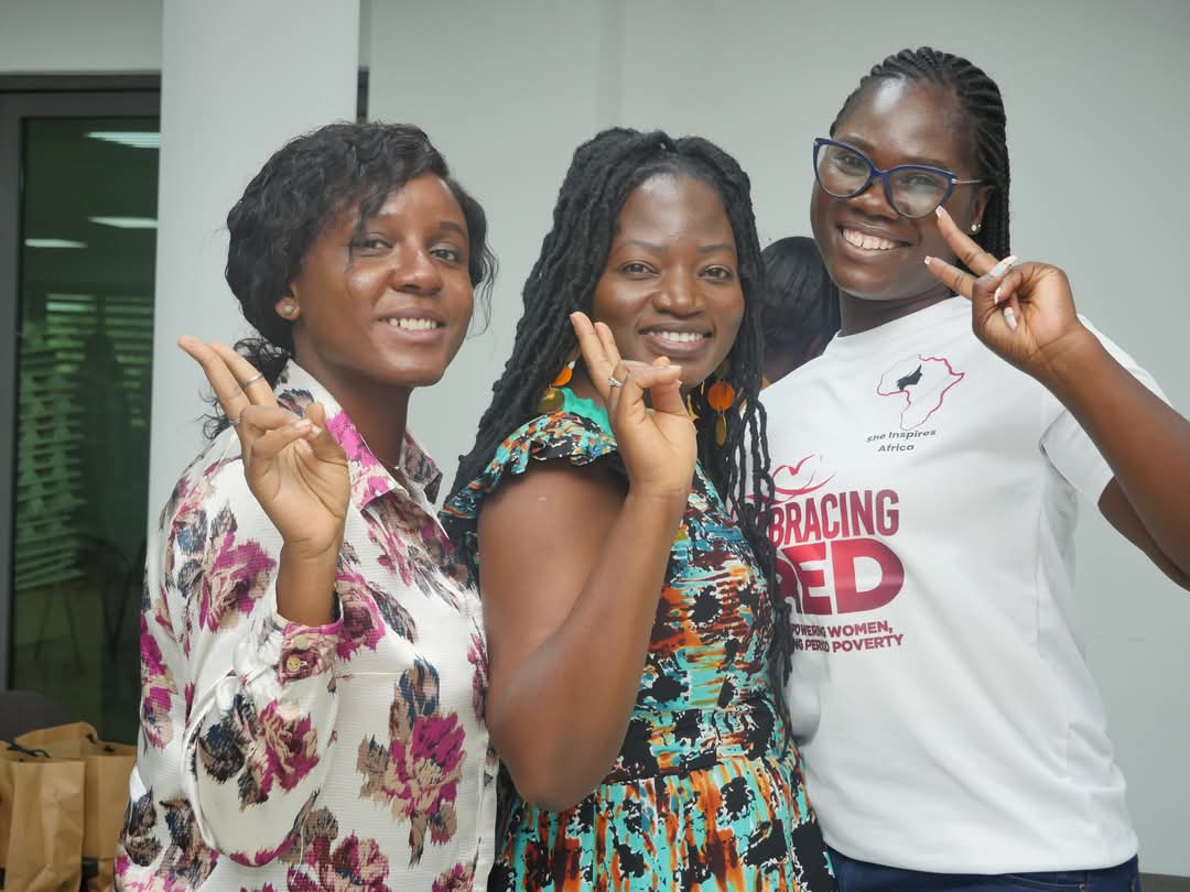 Ghana CSOs Platform on SDGs held a roundtable on 27th May 2025 to discuss Ghana’s national menstrual health agenda,