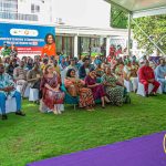 Ghana observes Mensural Hygiene Day