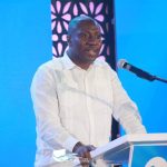 Alexander Afenyo- Markin, has formally petitioned the Inspector-General of Police