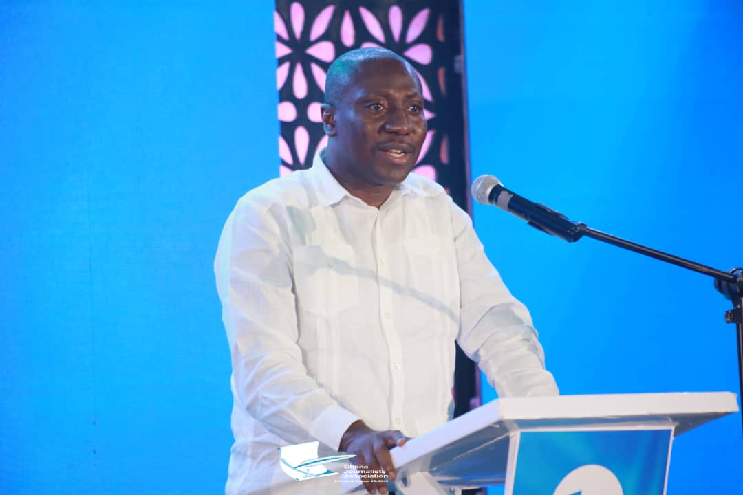 Alexander Afenyo- Markin, has formally petitioned the Inspector-General of Police