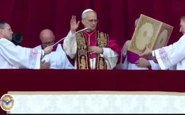 Cardinal Robert Francis Prevost on Thursday became the first ever pope from the United States, a surprise selection by 133 cardinals from across the globe on the second day of the papal conclave in Rome.  