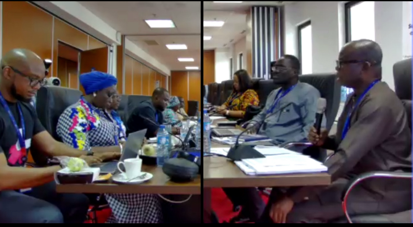 The ECOWAS Commission, through its Directorate of Humanitarian and Social Affairs, convened a high-level virtual consultation with Member States, regional social partners, and development stakeholders on 6 May 2025 to review and enrich the draft ECOWAS Labour Migration Strategy and Action Plan-In person session.