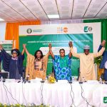 This double celebration marks ECOWAS's commitment to women's rights and to the fight against this pathology