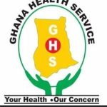 Two cases of Mpox reported in Ghana's Asanti Region- PHOTO- GHS Logo