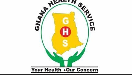 Two cases of Mpox reported in Ghana's Asanti Region- PHOTO- GHS Logo